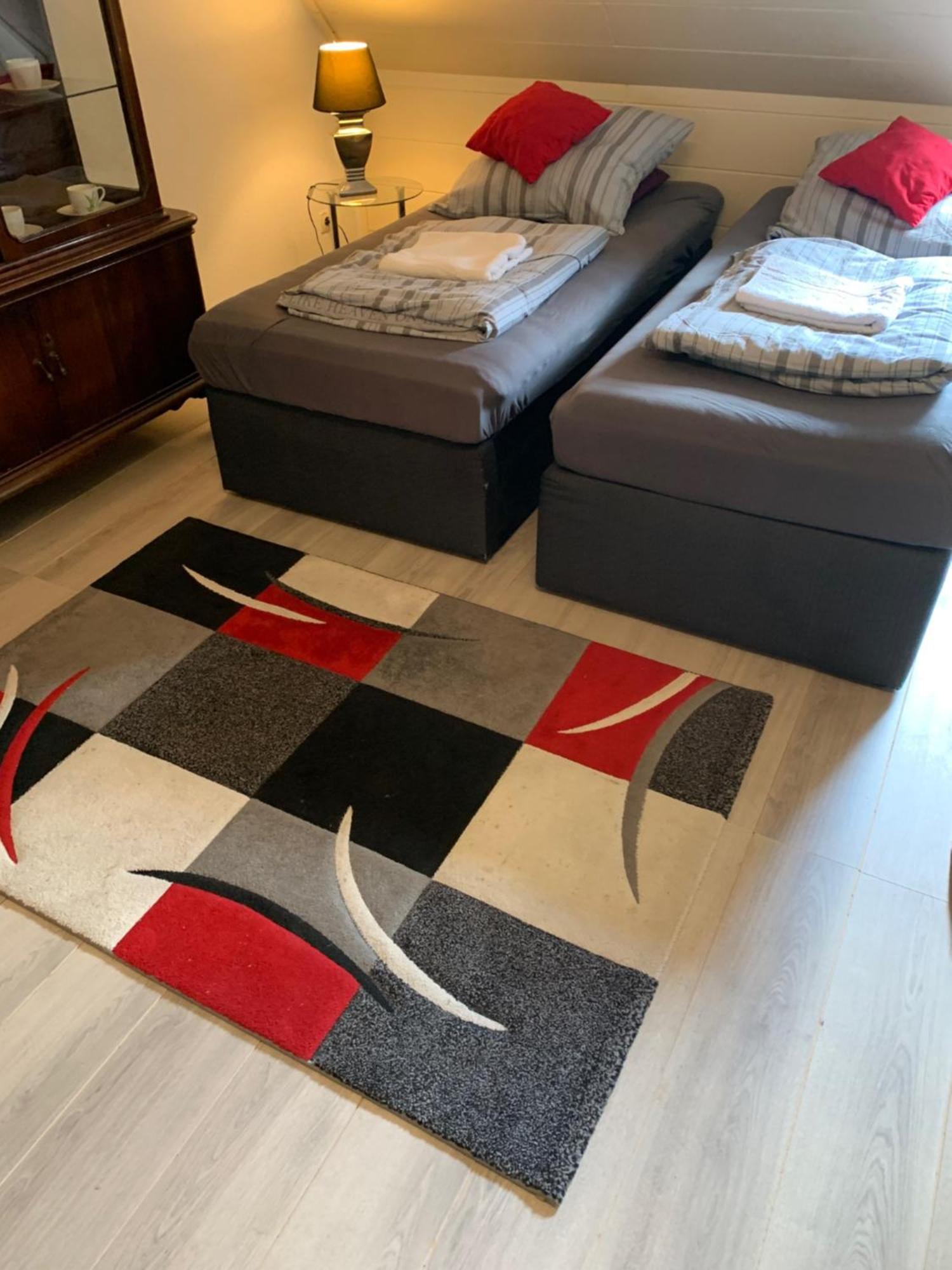 Home24 奥伯豪森 外观 照片