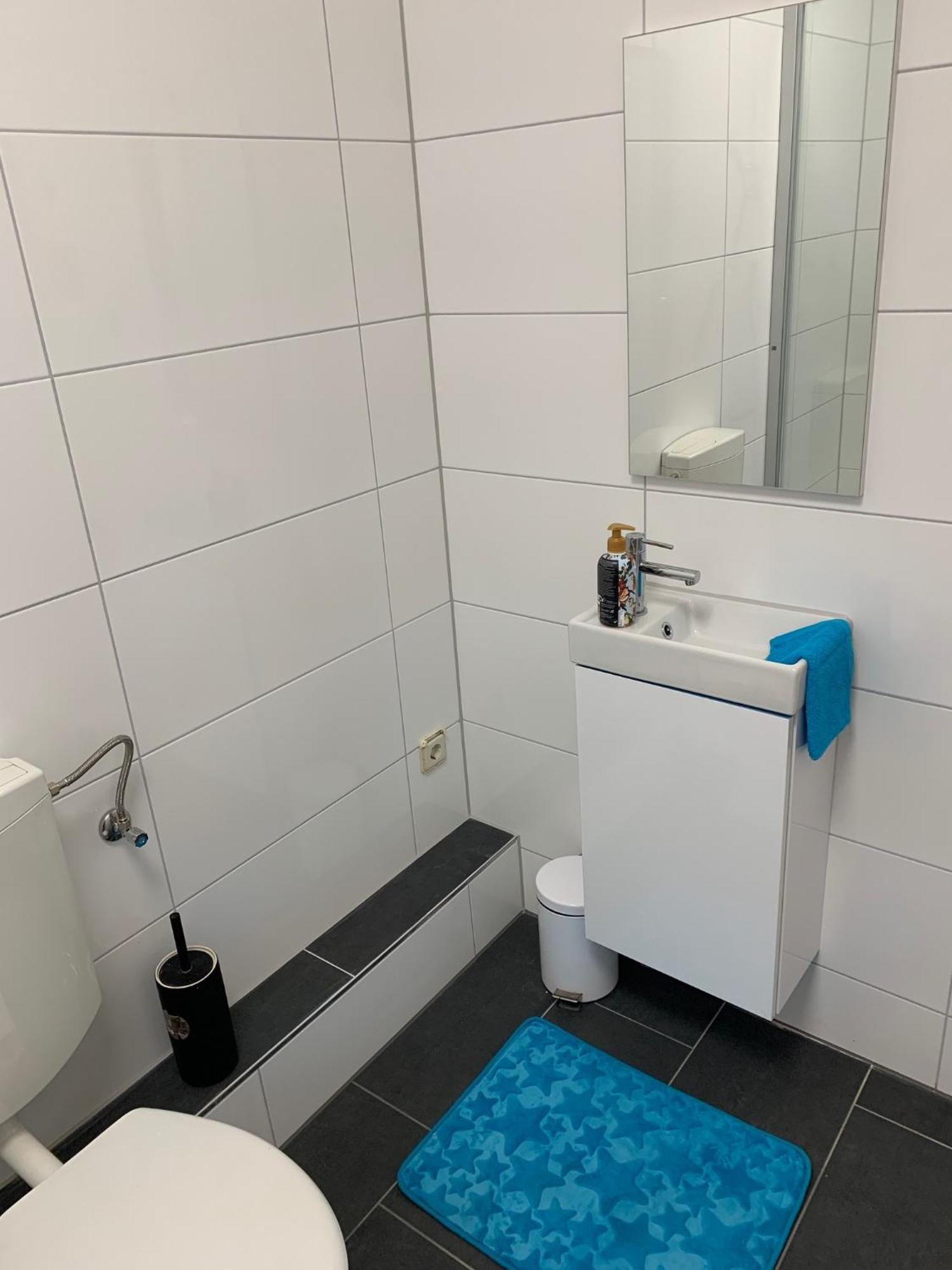 Home24 奥伯豪森 外观 照片